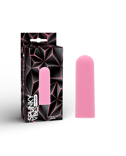 Mini Vibrador Cayenne Vibe Petite