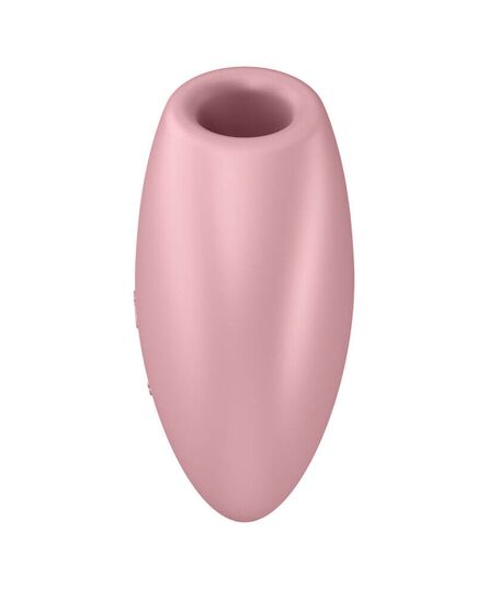 Satisfyer Cutie Heart - Rosa