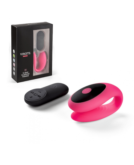 Vibrador para Casais E12 Rosa