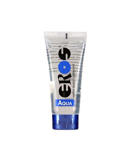 Lubrificnate Eros Aqua 100 ml