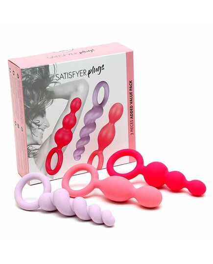 Plugs Anais Satisfyer