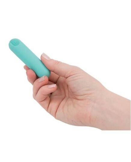 Vibrador Essential Power Bullet Verde