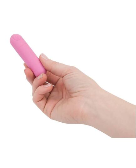 Vibrador Essential Power Bullet Rosa