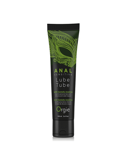 Lubificante Orgie Lube Tube Anal Sensitive