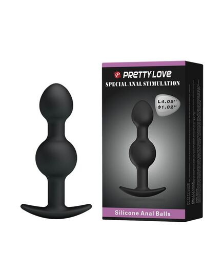 Bolas Special Anal Stimulation Pequenas