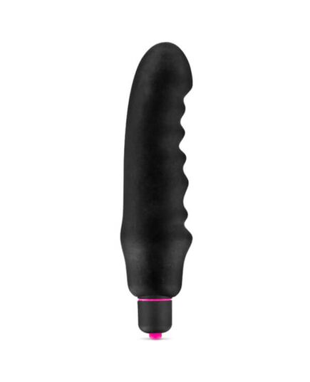 Vibrador My First Chubbie Preto