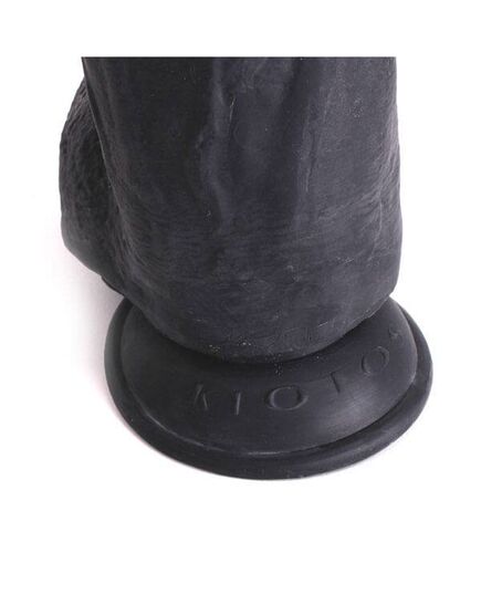 Dildo XXL Kiotos Cox 003 31cm Preto