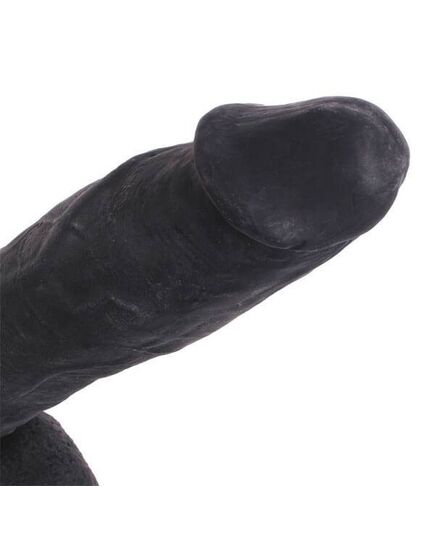 Dildo XXL Kiotos Cox 003 31cm Preto