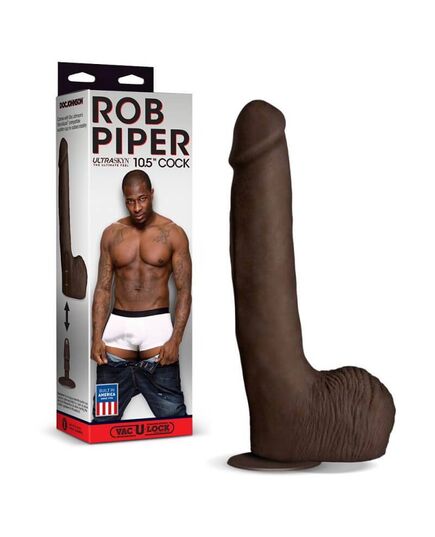 Dildo Rob Piper UltraSkyn