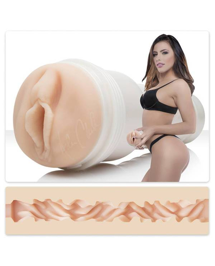 Fleshlight Girls Adriana Chechik Vagina Empress