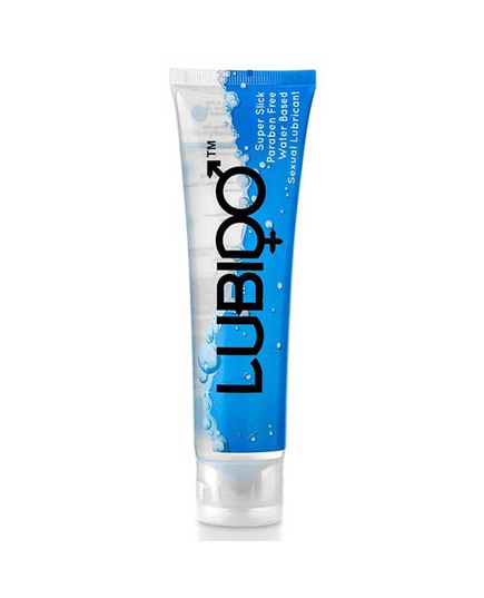 Lubrificante Lubido 100 ml.