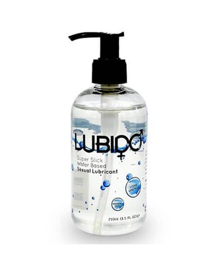 Lubrificante Lubido 250 ml.