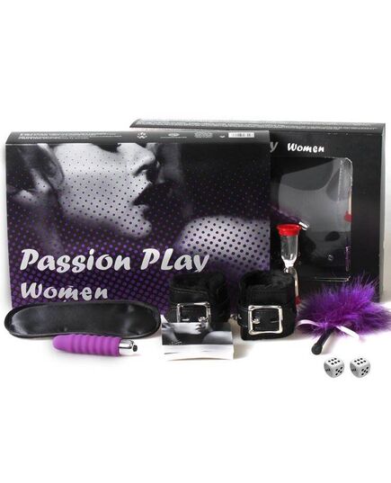 Jogo Passion Play Women