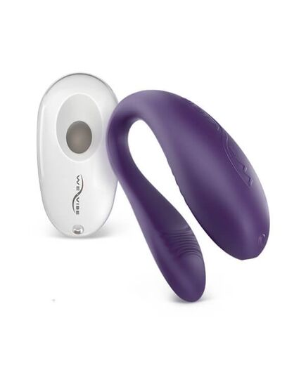 We-Vibe Unite