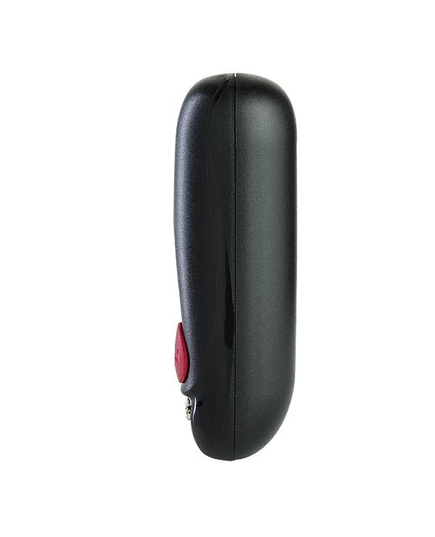 Mini Vibrador Recarregável Fun Factory Preto