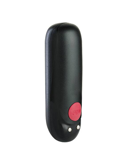 Mini Vibrador Recarregável Fun Factory Preto