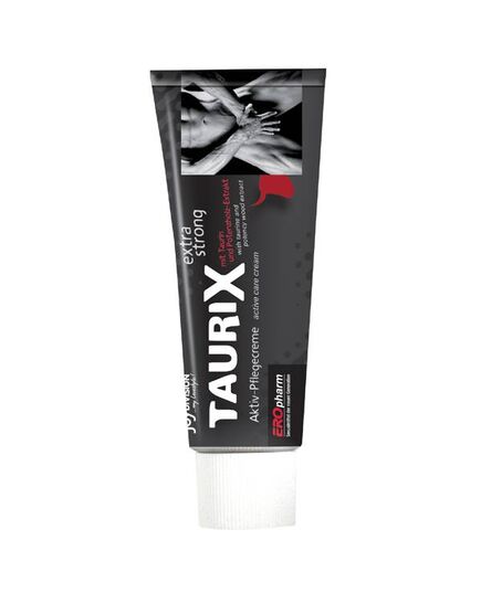 Creme Potenciador Taurix Extra Forte