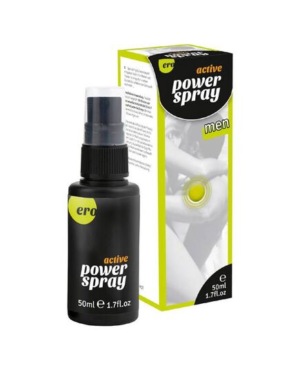 Ero Active Power Spray