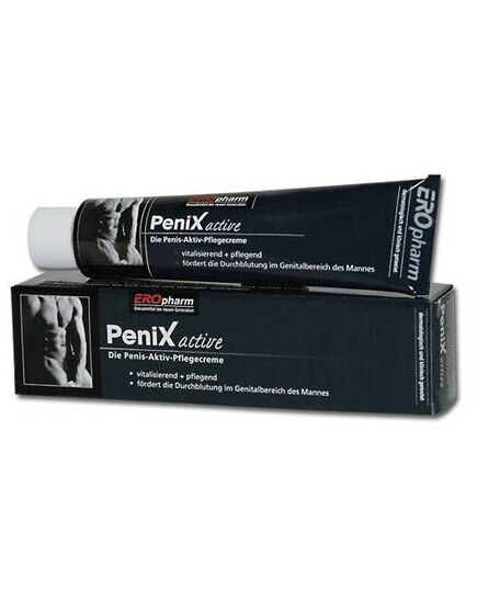 Creme Penix Active