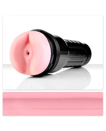 Fleshlight Anal Pink Butt Original