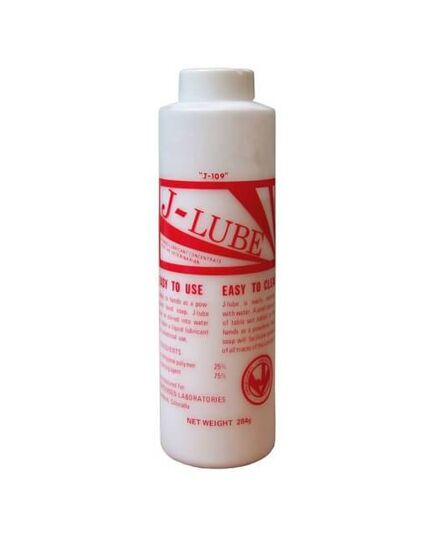 J-Lube Lubrificante