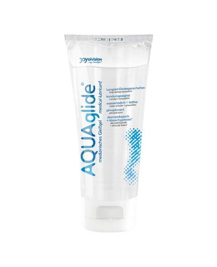 Lubrificante Aquaglide 200 ml.