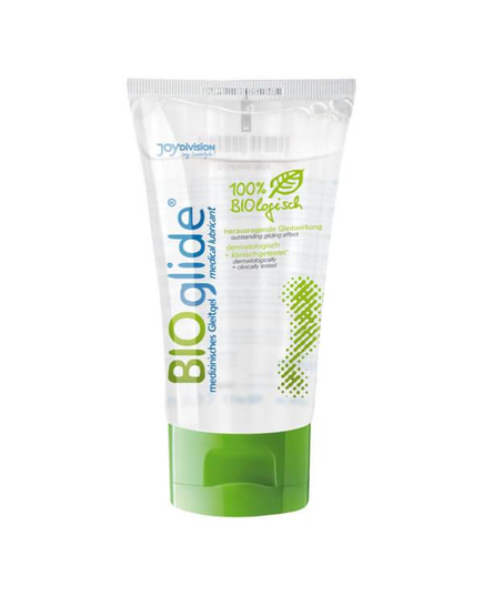 Lubrificante Bioglide 40 ml.