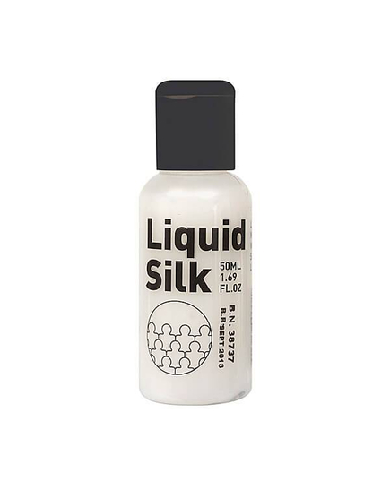 Lubrificante Liquid Silk 250 ml