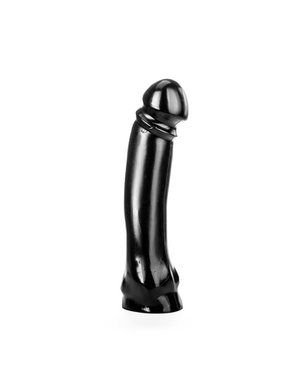 Dildo XXL All Black AB50