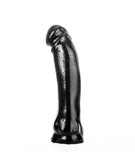 Dildo XXL All Black AB50