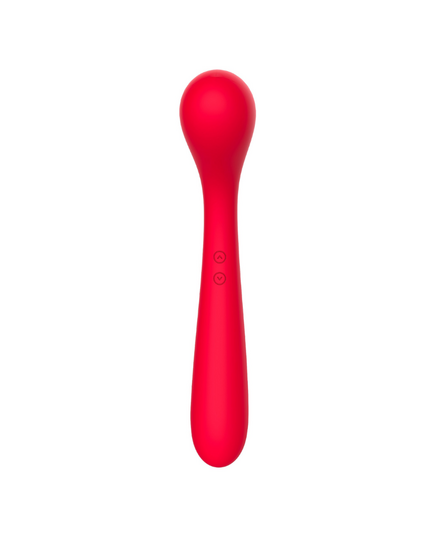 Vibrador do Ponto G The Dash