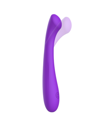 Vibrador do Ponto G The Luna