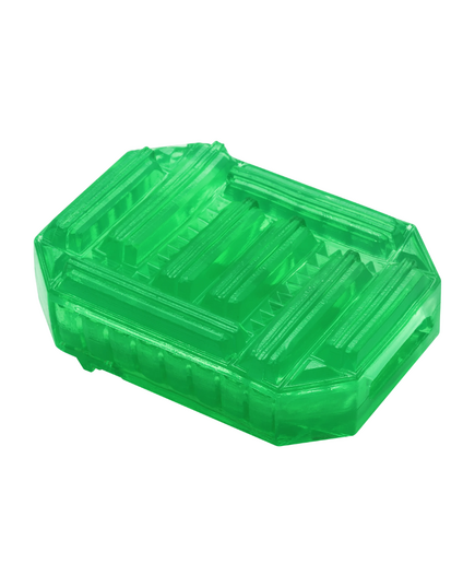 Masturbador Tenga Uni Emerald Sleeve