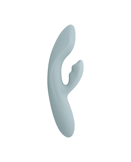 Svakom Chika Vibrador Rabbit com Aquecimento