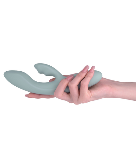 Svakom Chika Vibrador Rabbit com Aquecimento