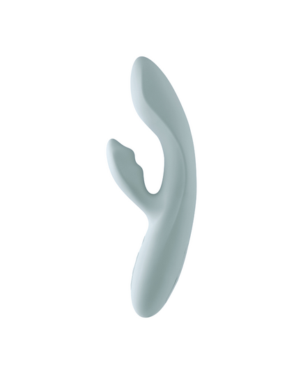 Svakom Chika Vibrador Rabbit com Aquecimento