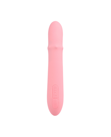 Svakom Mora Neo Vibrador Rabbit com Movimento