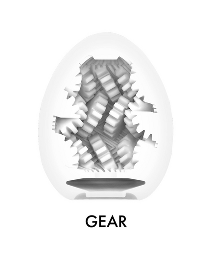 Tenga Egg Gear Stronger