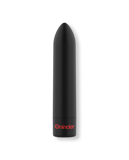 Vibrador Bullet com App Oninder