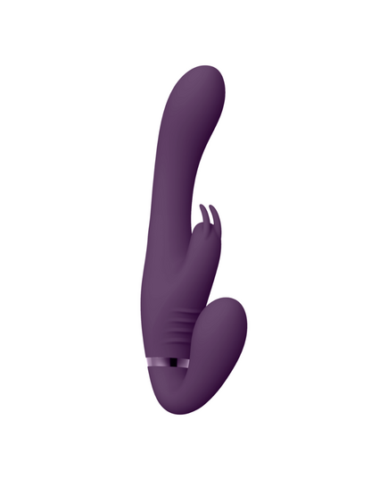 Vibrador Rabbit VIVE Suki