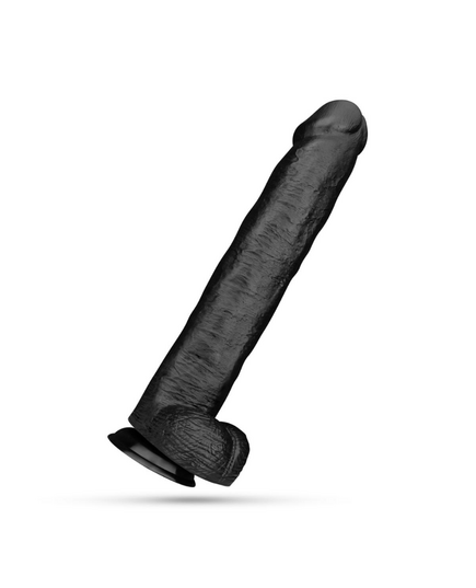 Dildo XXL Operation Dingo Buttr