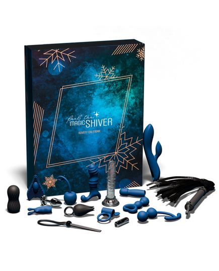 Calendário do Advento Magic Shiver