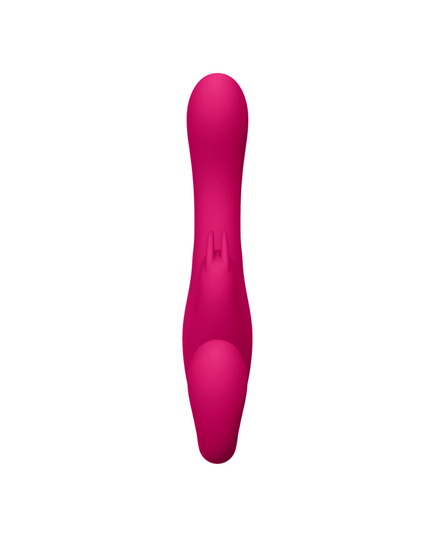 Vibrador Rabbit VIVE Suki