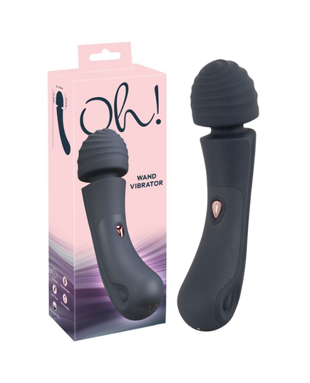 Vibrador Oh! Wand