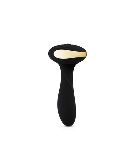 Vibrador com Aquecimento Teazers