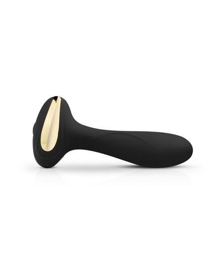 Vibrador com Aquecimento Teazers