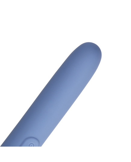 Vibrador de Viagem com Doseador de Lubrificante