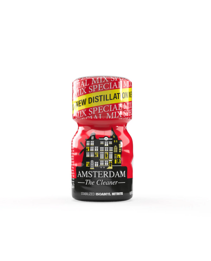 Poppers Aroma Amsterdam Special 10 ml