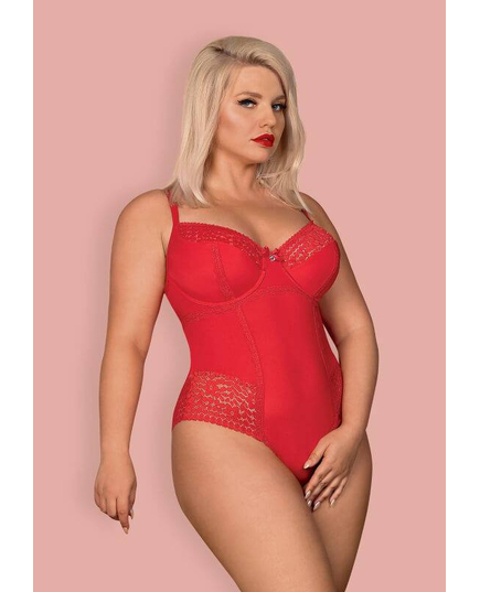 Body Julierose Teddy Obsessive