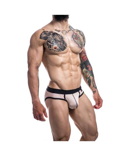 Jockair Cut4Man C4MO7 Nude